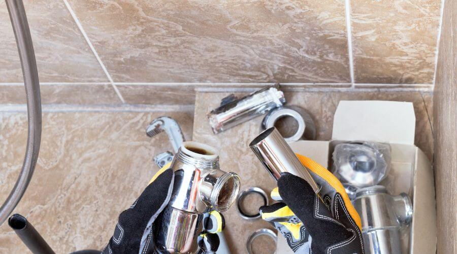 Professional residential roofers in Plains, TX